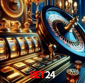 Inovações de Jogos na BET24: O Futuro das Experiências Interativas