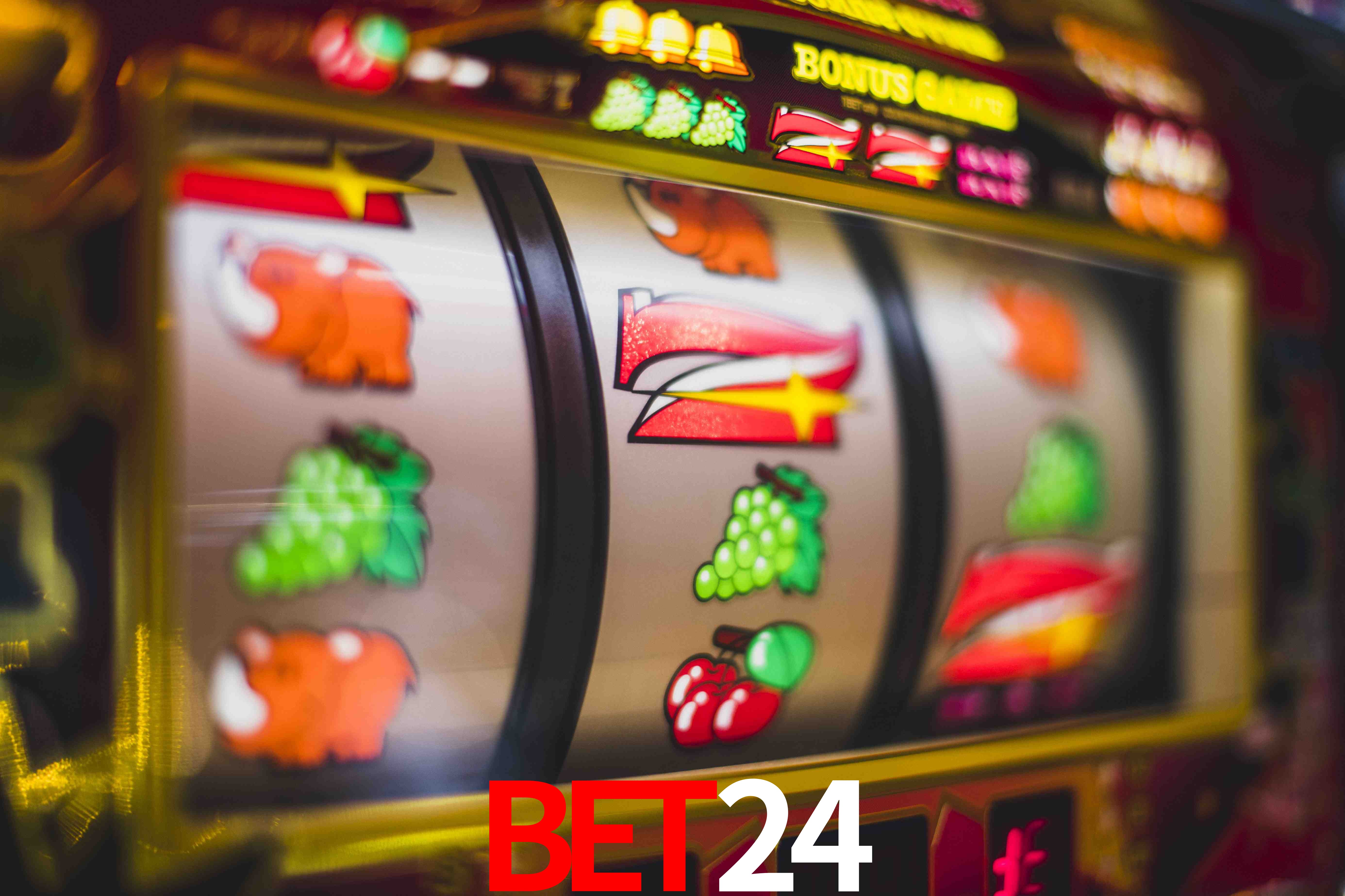 VIP Casino BET24