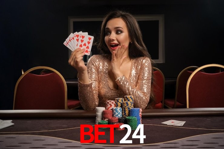 Especiais de Fim de Semana BET24