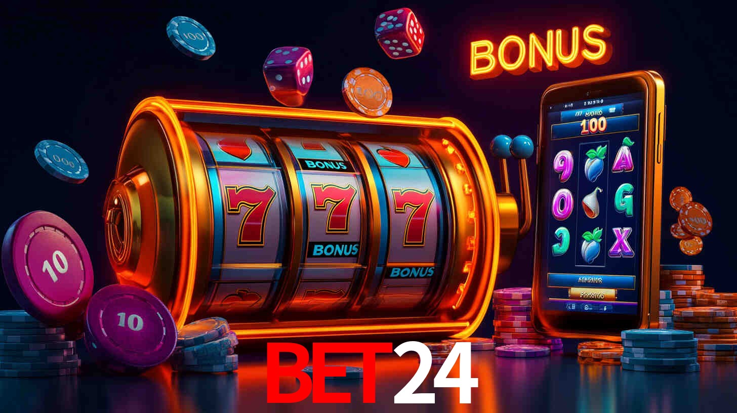 Estatísticas Esportivas BET24