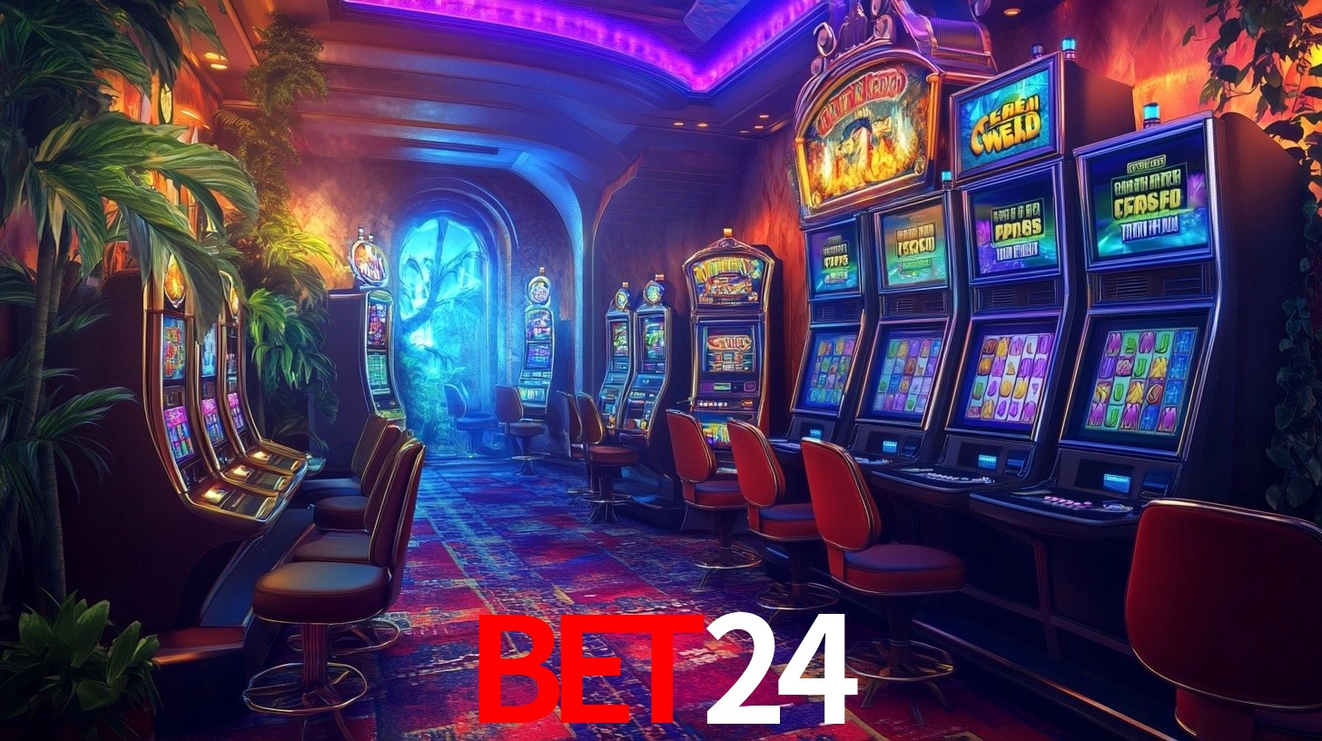 BET24 App Interface