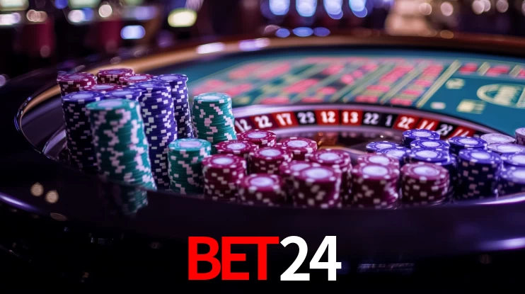 Exclusive Games BET24