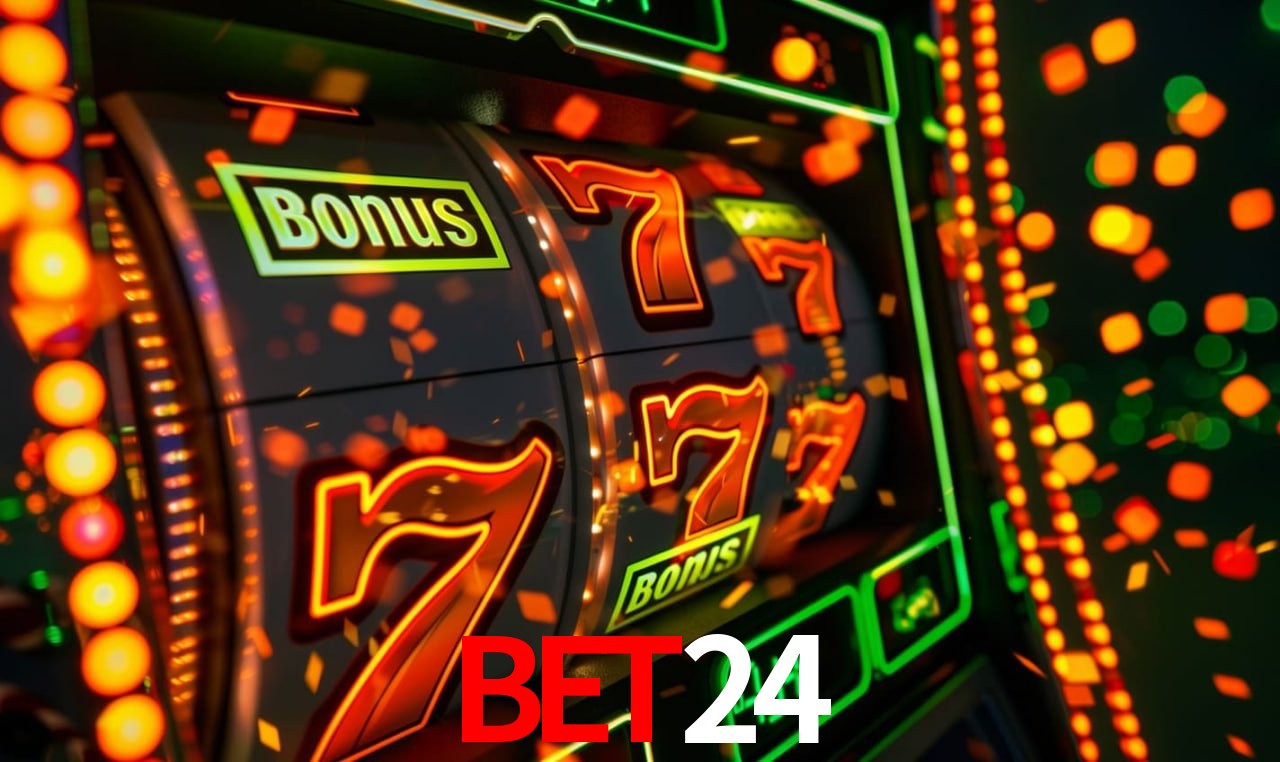 Benefícios da Conta BET24