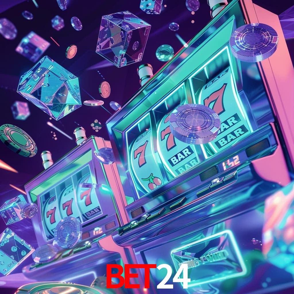 Sistemas de Segurança BET24