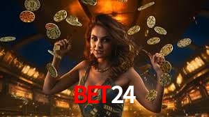 Tennis Betting BET24