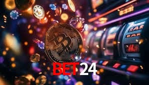 Integração de APIs BET24